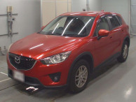 2014 Mazda CX-5