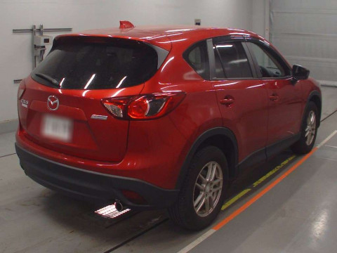 2014 Mazda CX-5 KE2FW[1]