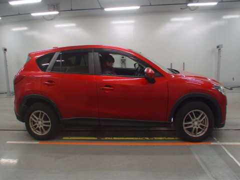 2014 Mazda CX-5 KE2FW[2]