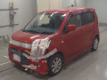 2013 Suzuki WAGON R STINGRAY