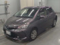 2015 Toyota Vitz