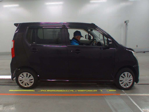 2013 Suzuki Wagon R MH34S[2]