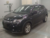 2016 Honda VEZEL