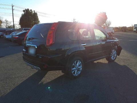 2008 Nissan X-Trail DNT31[1]