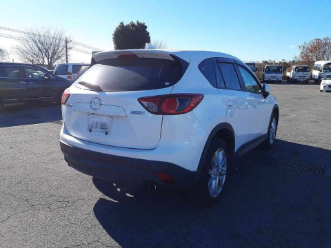 2013 Mazda CX-5 KE2FW[1]