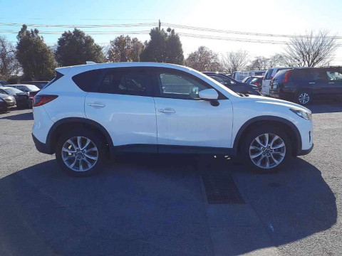 2013 Mazda CX-5 KE2FW[2]