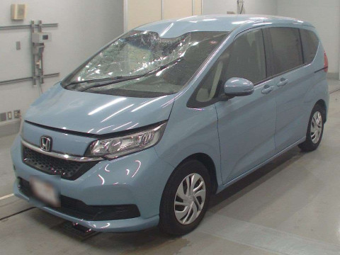 2021 Honda Freed GB5[0]