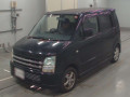 2005 Suzuki Wagon R