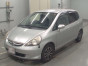 2007 Honda Fit