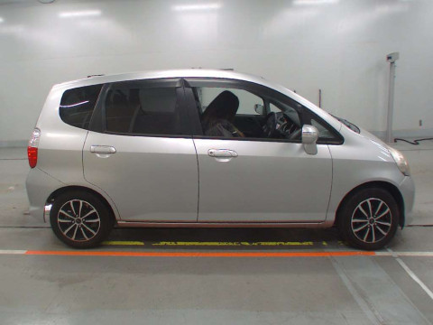 2007 Honda Fit GD1[2]