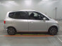 2007 Honda Fit