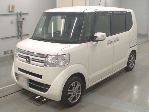 2017 Honda N-BOX JF1[0]