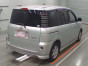 2004 Toyota Sienta