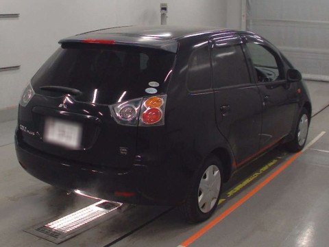 2010 Mitsubishi Coltplus Z23W[1]