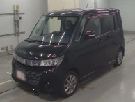 2012 Suzuki Palette SW