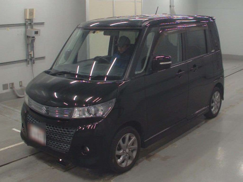 2012 Suzuki Palette SW MK21S[0]