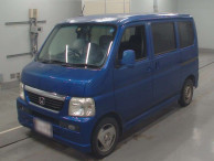 2008 Honda Vamos