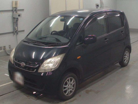 2007 Daihatsu Move L175S[0]