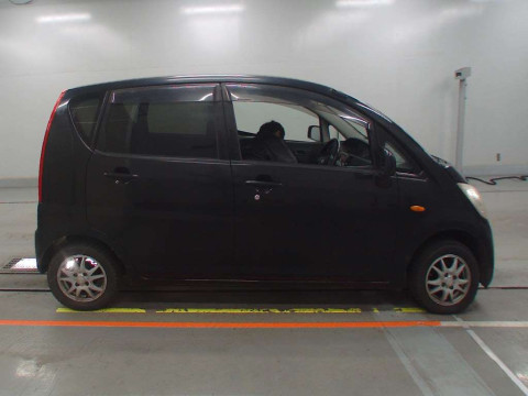 2007 Daihatsu Move L175S[2]