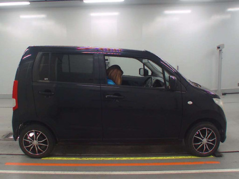 2012 Suzuki Wagon R MH23S[2]