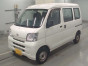 2016 Daihatsu Hijet Cargo