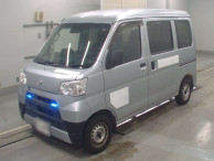 2018 Daihatsu Hijet Cargo