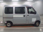 2018 Daihatsu Hijet Cargo