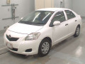 2009 Toyota Belta