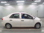 2009 Toyota Belta