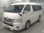 2015 Toyota Hiace Wagon