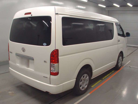 2015 Toyota Hiace Wagon TRH214W[1]