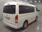 2015 Toyota Hiace Wagon