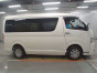 2015 Toyota Hiace Wagon