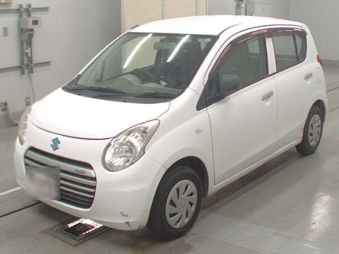 2013 Suzuki ALTO ECO HA35S[0]