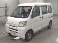 2013 Daihatsu Hijet Cargo