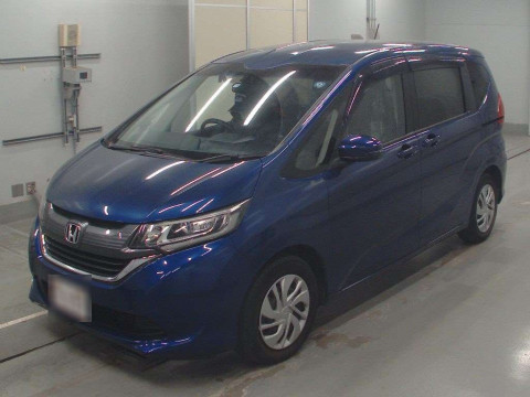 2019 Honda Freed Plus GB5[0]