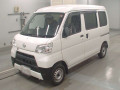 2018 Daihatsu Hijet Cargo