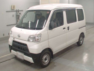 2018 Daihatsu Hijet Cargo