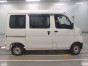 2018 Daihatsu Hijet Cargo