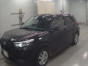 2022 Daihatsu Rocky