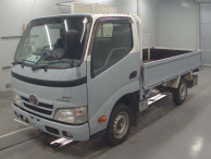 2012 Toyota Dyna Truck