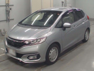 2018 Honda Fit