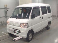 2018 Mitsubishi Minicab Miev