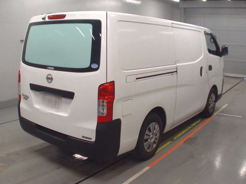 2019 Nissan NV350 CARAVAN VAN VR2E26[1]