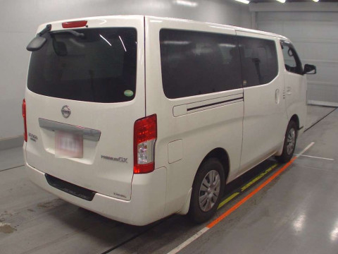 2018 Nissan NV350 CARAVAN VAN VW6E26[1]