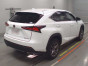 2019 Lexus NX