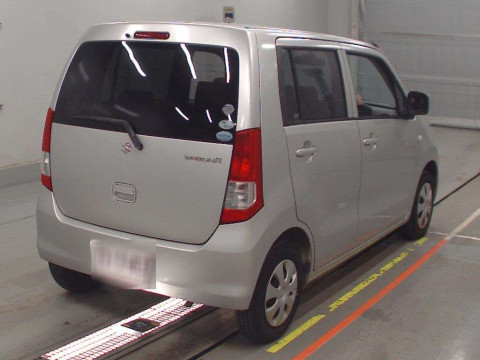 2010 Suzuki Wagon R MH23S[1]