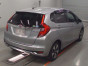 2019 Honda Fit Hybrid