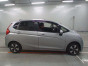 2019 Honda Fit Hybrid