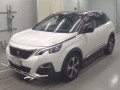 2020 Peugeot 3008